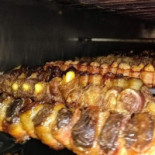 Sal E Brasa #tonabrasa Nourriture