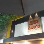Divina Pizza Extérieur