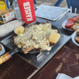 Sal E Brasa #tonabrasa Nourriture