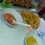 Bnb Clube Nourriture
