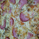 Pizzaria Da Gegê Comida