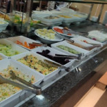 Supremo Churrascaria Comida