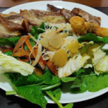 Supremo Churrascaria Comida