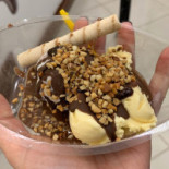 Larica Ice Nourriture