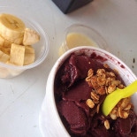 Larica Ice Nourriture