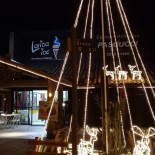 Larica Ice Extérieur