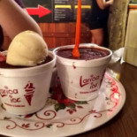 Larica Ice Boisson