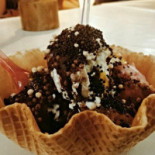 Larica Ice Nourriture