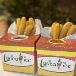 Larica Ice Boisson