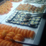 Zeppelin Eventos Comida