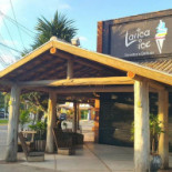 Larica Ice Extérieur