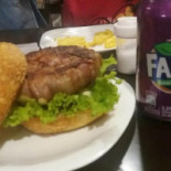 Deivid's Burger Nourriture