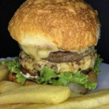 Deivid's Burger Nourriture