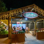 Larica Ice Extérieur