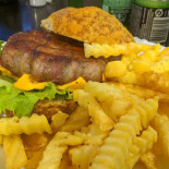 Deivid's Burger Nourriture