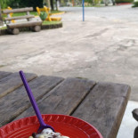 Larica Ice Extérieur