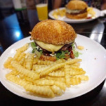Deivid's Burger Nourriture