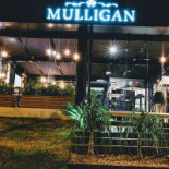 Mulligan Garden Extérieur
