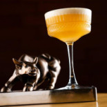 Mulligan Garden Boisson