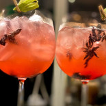 Mulligan Garden Boisson