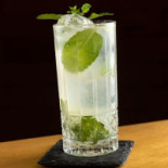 Mulligan Garden Boisson