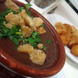 Barraca Do Luiz Comida