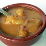 Barraca Do Luiz Comida