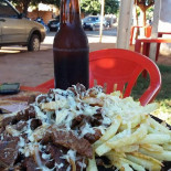 Barraca Do Luiz Comida
