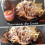 Barraca Do Luiz Gurú