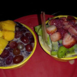 Acai Lanches Nourriture