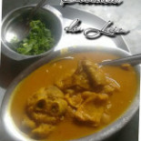 Barraca Do Luiz Comida