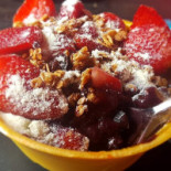 Acai Lanches Nourriture