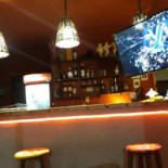 Vegas Saloon Dentro