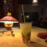 Vegas Saloon Bebida
