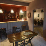 Vegas Saloon Dentro