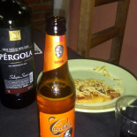 D. Danda Pizzaria Boisson