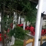 D. Danda Pizzaria Extérieur