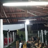 D. Danda Pizzaria Extérieur