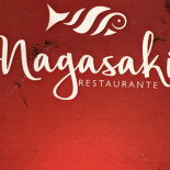 Nagasaki Logo