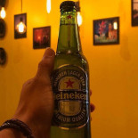 Simple. Bar Restaurante Boisson