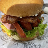 Primus Burger Comida
