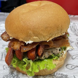 Primus Burger Comida