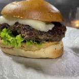 Primus Burger Nourriture