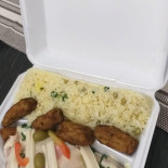 Jk Do Pajé Nourriture