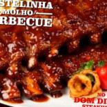 Dom Divino Steakhouse E Churrascaria Comida