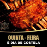 Dom Divino Steakhouse E Churrascaria Carta