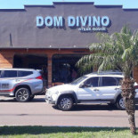 Dom Divino Steakhouse E Churrascaria Exterior
