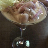 Boheme E Gastronomia Boisson