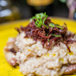 Boheme E Gastronomia Nourriture