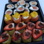 Med Foods Comida